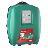 AKO Elektryzator Uniwersalny Mobil Power AN 5500