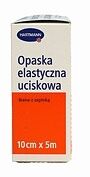 Opaska elastyczna 4m x 10cm