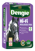 DENGIE Hi-Fi Mollasses Free 20 kg