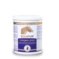 EQUIPUR Energen Plus 850 g