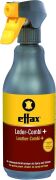 EFFAX Leather Combi + beztłuszczowy środek do skóry 500 ml