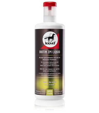 LEOVET Biotin ZM flüssig 1000 ml