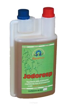 TECNOZOO Jodoresp 1000ml