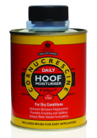 C&D&M Cornucrescine Daily Hoof Moisturiser 500 ml