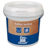 DERBY® Huffett farblos – smar do kopyt bezbarwny 500ml