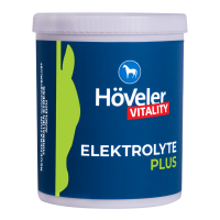 HÖVELER Vitality Elektrolyte Plus 1 kg