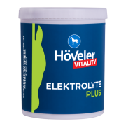 HÖVELER Vitality Elektrolyte Plus 1 kg