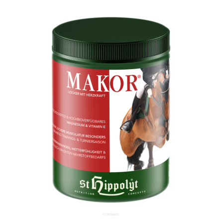 ST. HIPPOLYT Makor 1 kg