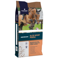 DODSON & HORRELL Elite Sport Musli 20 kg