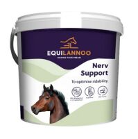 EQUILANNOO Nerv Support (Equifirst Nerv Support) 4 kg