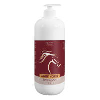 OVER HORSE White Horse Shampoo 1000 ml