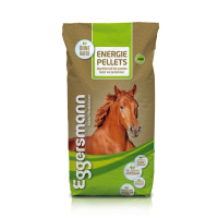 EGGERSMANN Energie Pellets 25kg