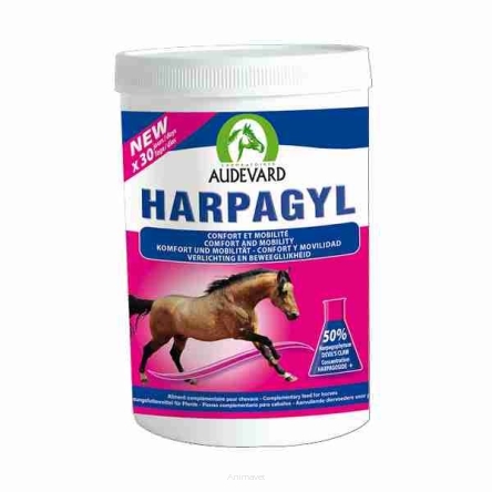 AUDEVARD Harpagyl 450 g