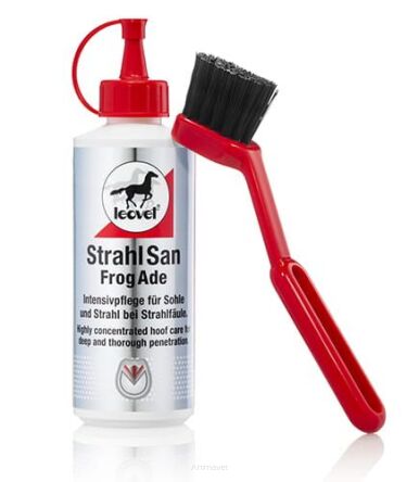 LEOVET Strahlsan 200 ml
