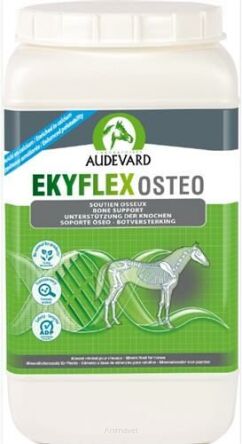 AUDEVARD Ekyflex Osteo 1,5 kg