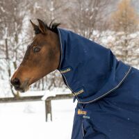 BUCAS Kaptur do derki Irish Turnout 300 g