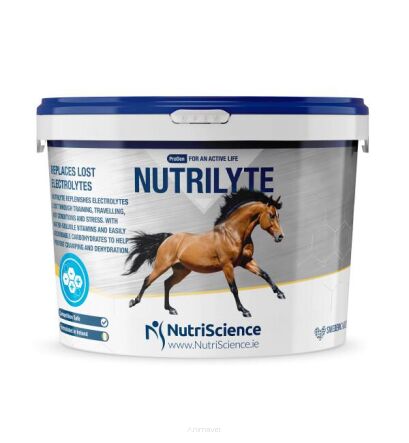 NUTRISCIENCE Nutrilyte 1,5 kg