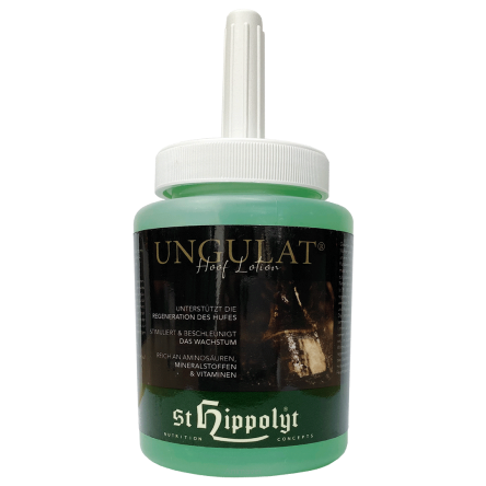 ST. HIPPOLYT Ungulat Hoof Lotion 450 ml