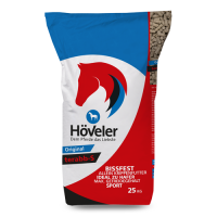 HÖVELER Original Terabb S 25 kg