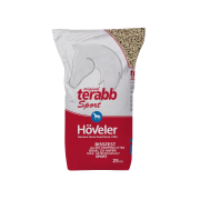 HÖVELER Original Terabb Sport 25 kg