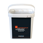 EQUINOVA Vitalysan Pellet 10 kg