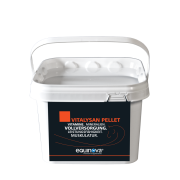 EQUINOVA Vitalysan Pellet 3 kg