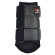 HE HORSENJOY Ochraniacze Airtec 3D  - 2