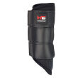HE HORSENJOY Ochraniacze Airtec 3D  - 3