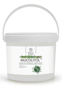 HIPPOVET Pharmacy Mucolitol - kliniczny preparat oddechowy 3 kg