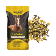 MARSTALL Haferfrei 20 kg