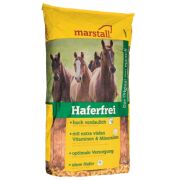 MARSTALL Haferfrei 20 kg