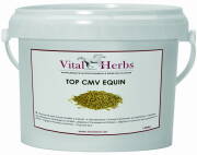 VITAL HERBS TOP CMV Equin 1,2 kg