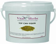 VITAL HERBS TOP CMV Equin 1,2 kg
