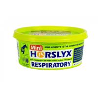 HORSLYX Respiratory MIni 650 g