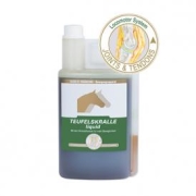 EQUIPUR Vet Teufelskralle czarci pazur Liquid 1000 ml