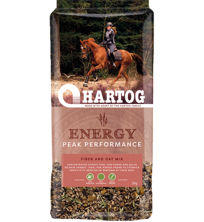 HARTOG Energy 20 kg