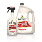 ABSORBINE ShowSheen 950 ml