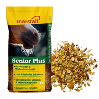 MARSTALL Senior Plus 20 kg