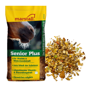 MARSTALL Senior Plus 20kg