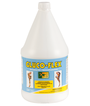 TRM Gluco Flex 3,75 l