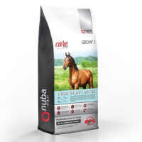 NUBA EQUI Grow 1 Musli 2G 20 kg
