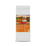 MEBIO Rice Up – otręby ryżowe dla koni sportowych 15 kg