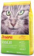 JOSERA Cat SensiCat 10kg