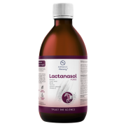 HIPPOVET Pharmacy – Lactanasol 250 ml – intensywne odkwaszanie i ochrona mięśni