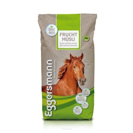 EGGERSMANN Frucht Musli 20 kg