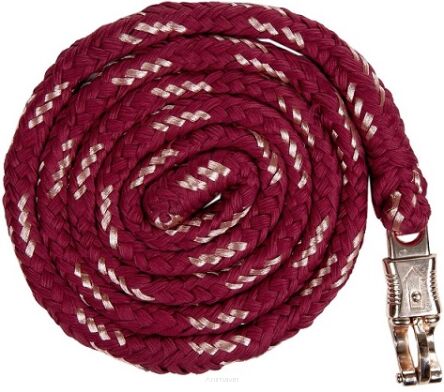 HKM Uwiąz Rosegold - bezpieczny karabińczyk