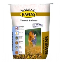 HAVENS Natural Balance 17,5 kg