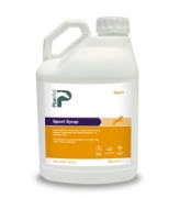 PLUSVITAL Sport Syrup 5 l