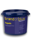 MEDVETICO Brandon Plus Hepatic 3 kg