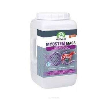 AUDEVARD Myostem Mass 2100 g